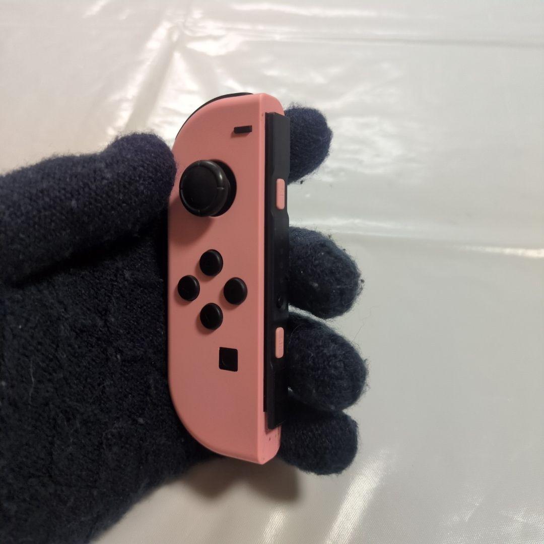 Nintendo Switch 本体 携帯ケース 付き フィルム貼り付け済み