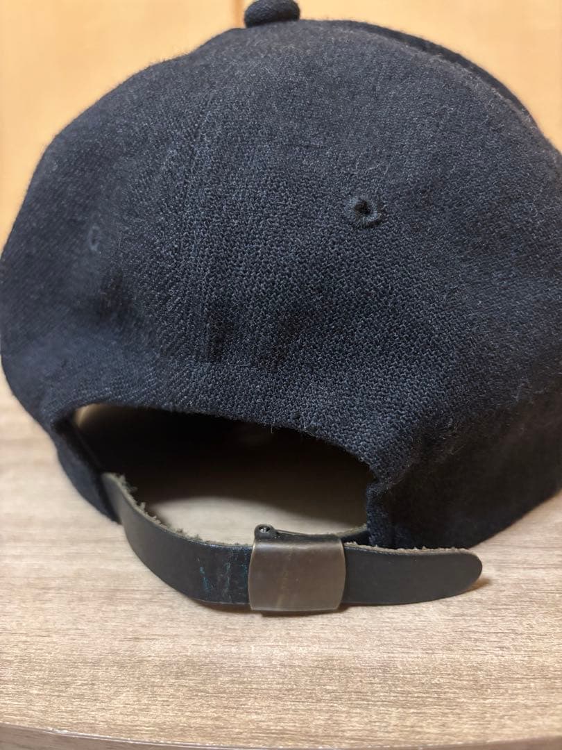 ザエイチダブリュードッグコー　ベースボールキャップ　the h.w.dog&co