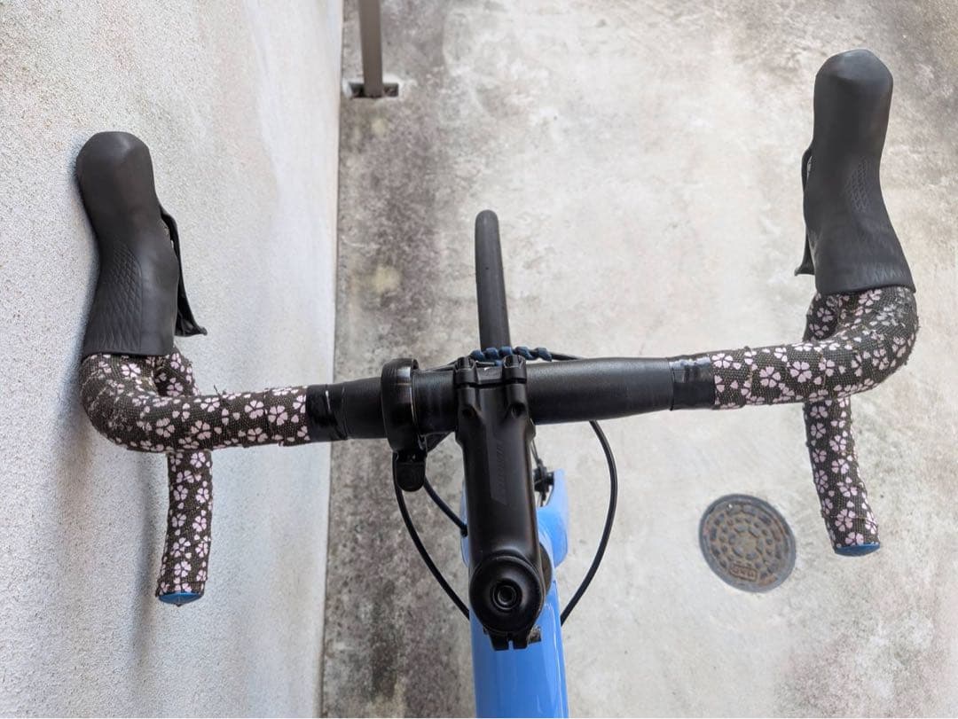 (no's)スペシャライズド ターマック