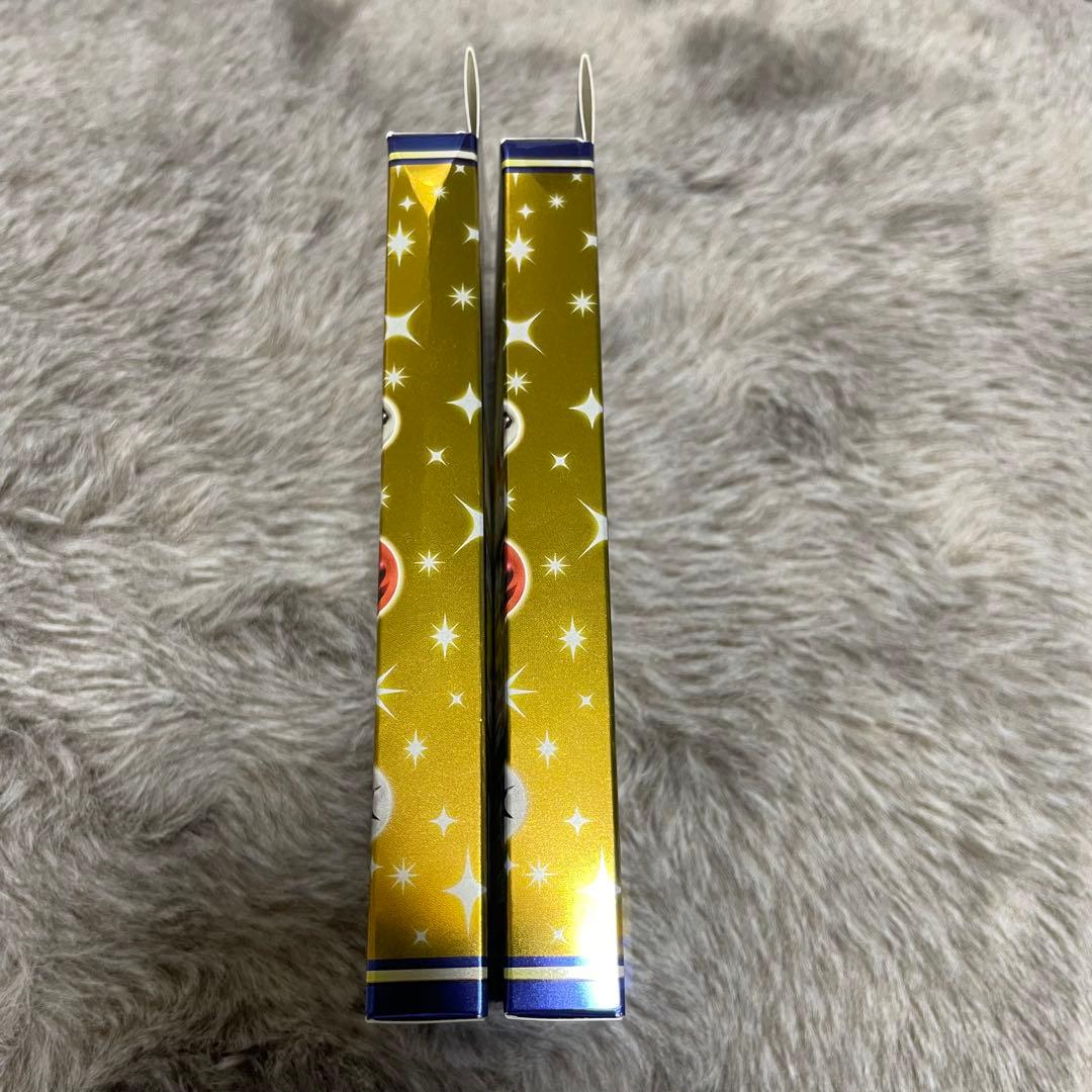 25th Anniversary Collection スペシャルセット