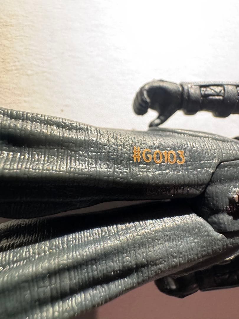 スターウォーズ　アソーカタノ　プロトタイプ