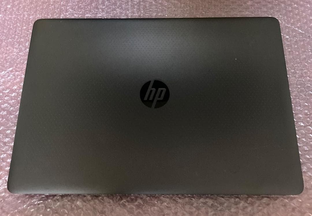 ZBook Studio G3 ワークステーション Core i7 GPU搭載