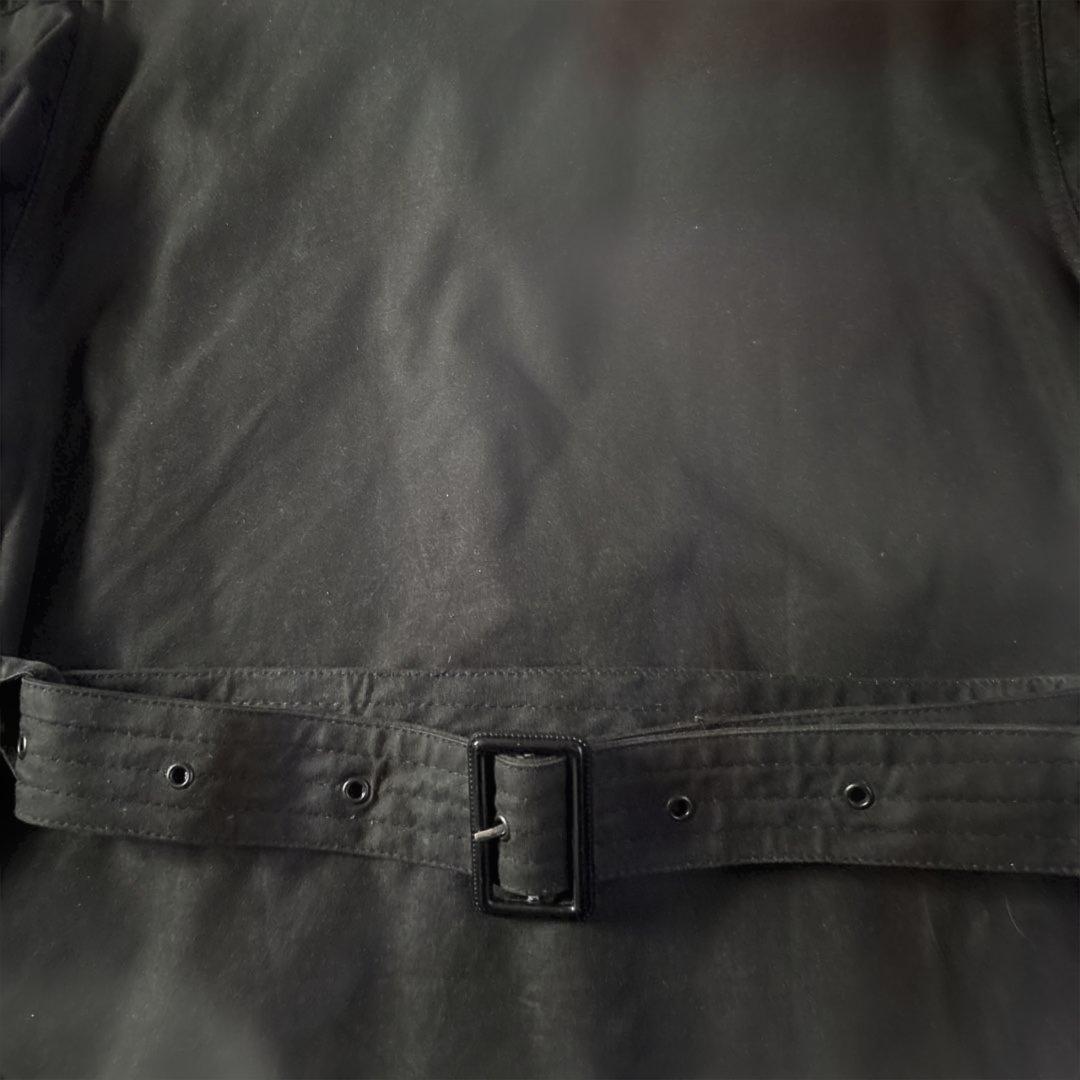 Barbour international c34 3ワラント英国製バブアー