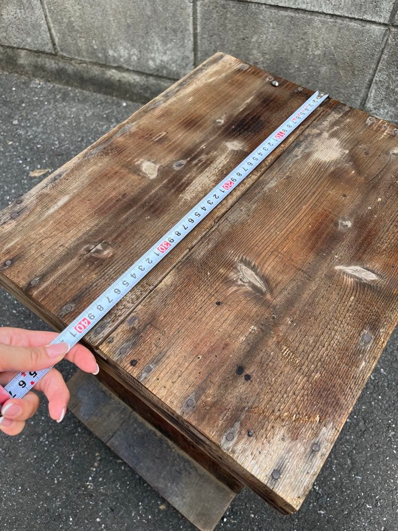 日本蜜蜂　巣箱　待ち箱　2個セット　入居実績あり　ニホンミツバチ