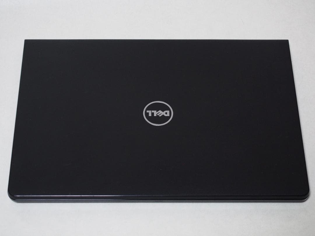 美品 DELL Vostro 3568 15in Win11 12G/250GB