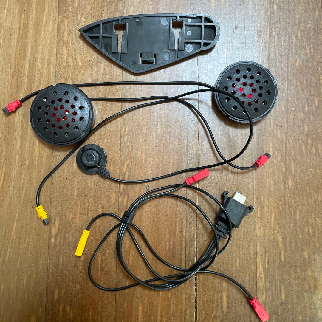 DAYTONA DT-E1 Bluetoothユニット　インカム