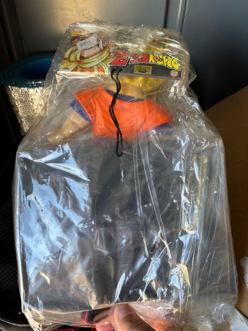 孫悟空 フィギュア