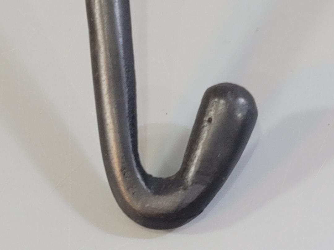 茶道具 釜師 清五郎作 金象嵌 釜道具揃 共箱 美品 DT317