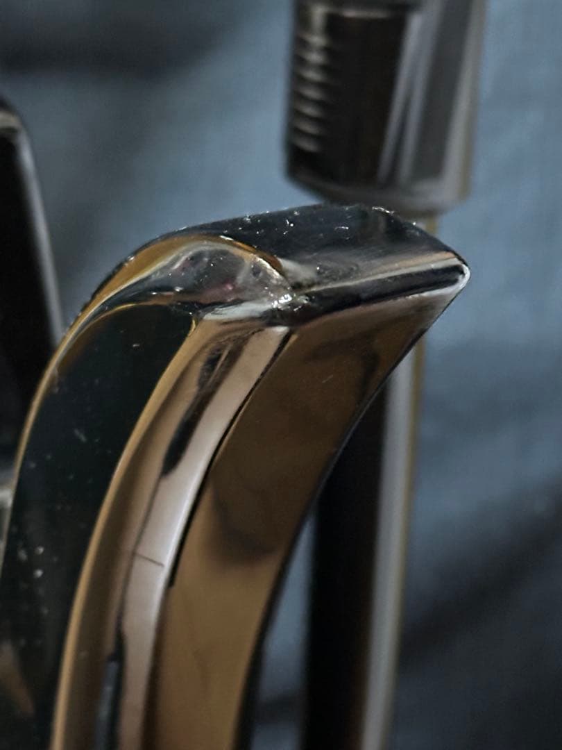 エ*ヌ様 Fernandes BURNY MG-80X （MG-120X）BLK