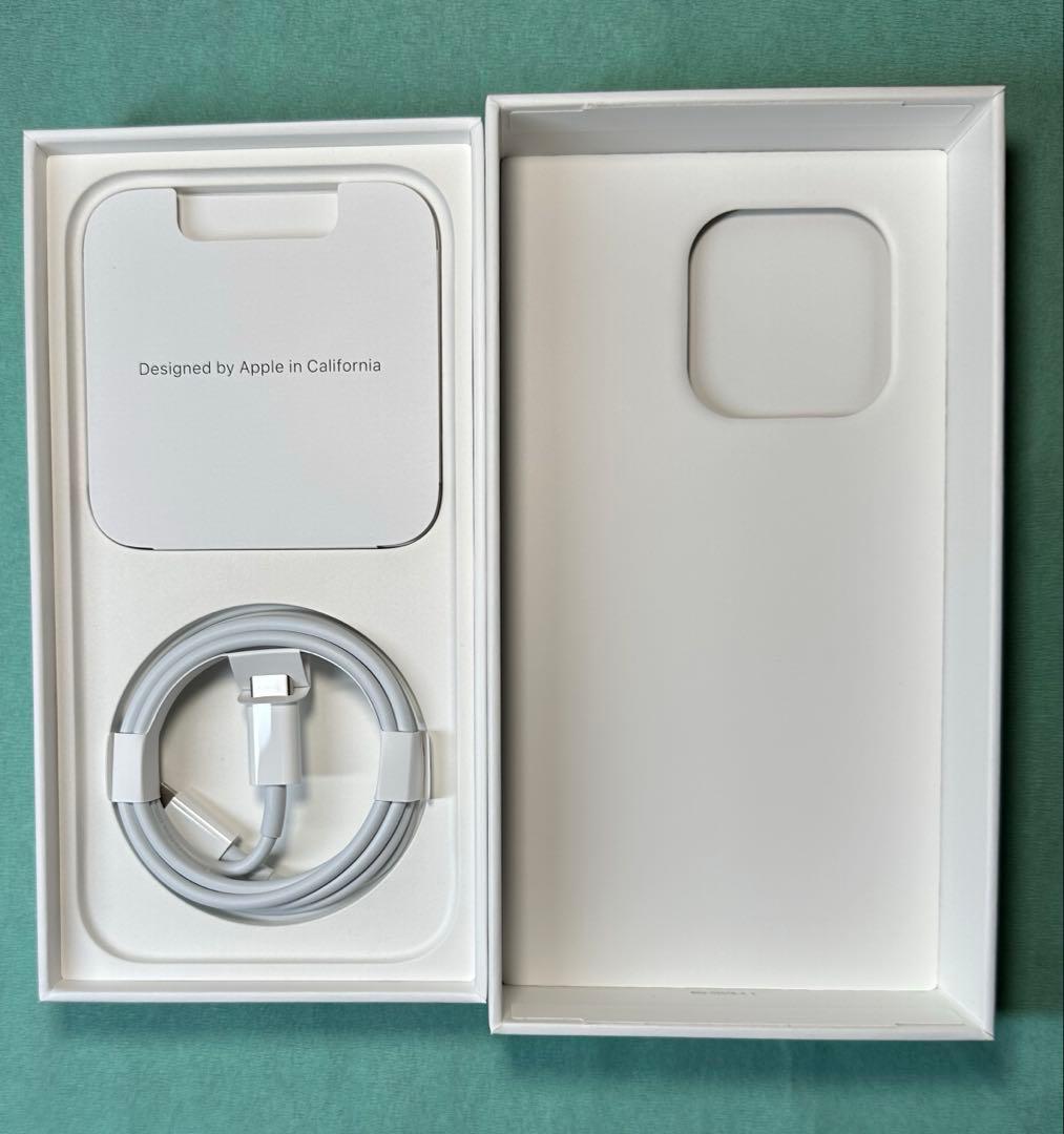 iPhone14pro 512GB【最大容量100％】スペースブラック