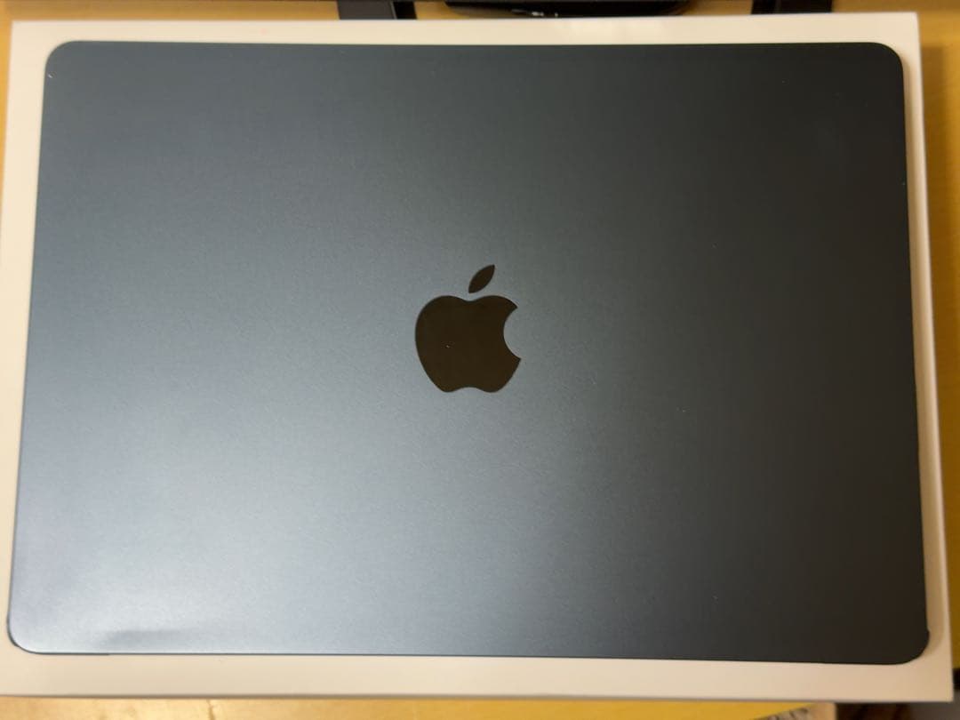 Apple MacBook Air M3 16GB 256GB 13インチ US