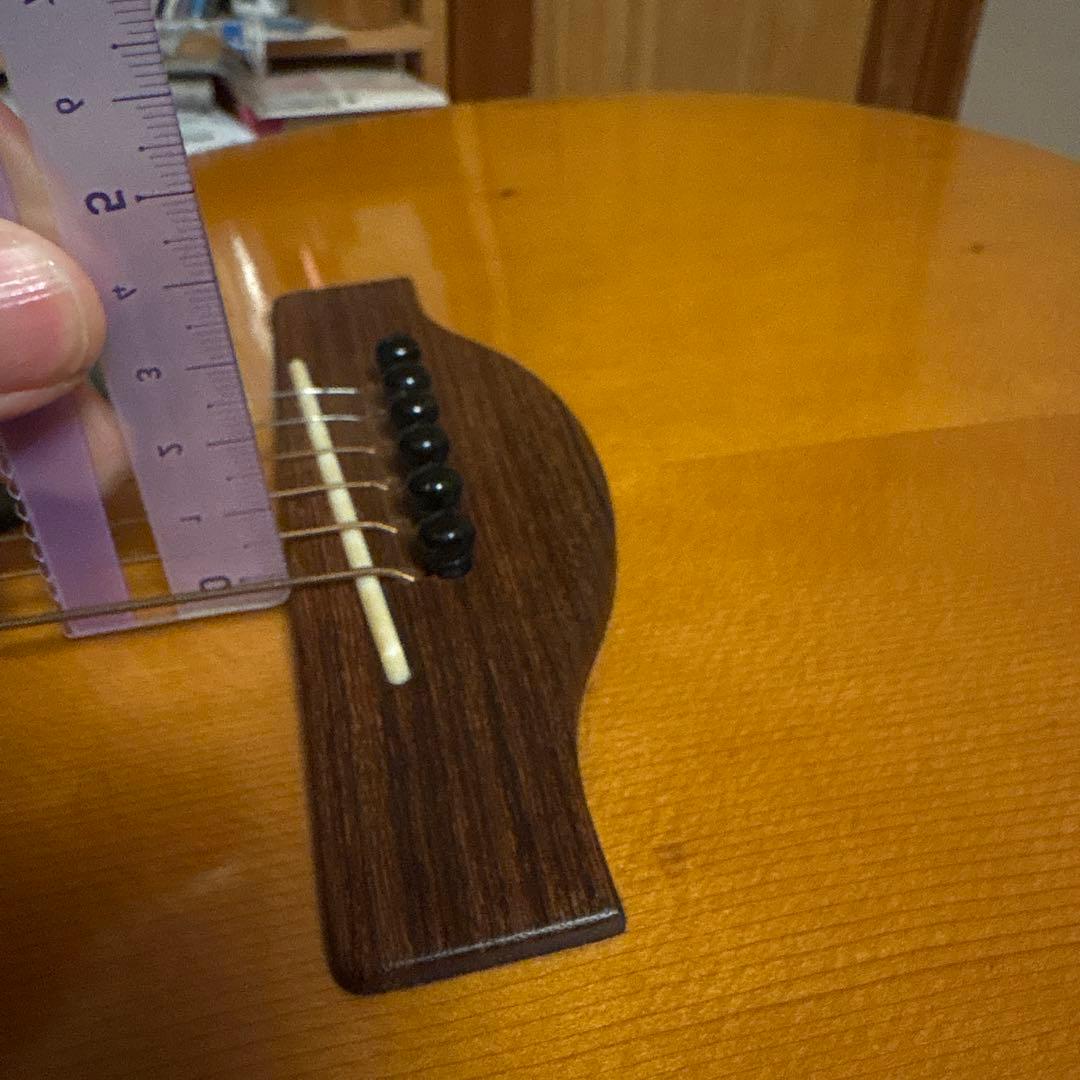 名機　YAMAHA FG 180 赤ラベル➕ハードケース