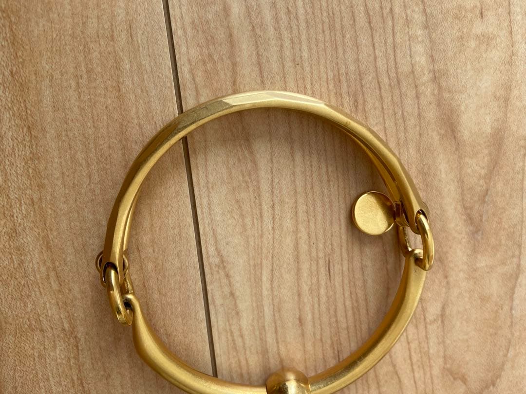 Chloe クロエ ナイル レザー 2WAYハンドバッグ ホワイト