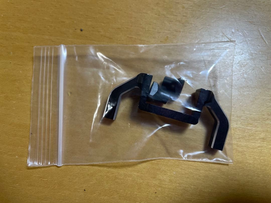 YOKOMO YD-2ZX ReveD ベルクランク仕様