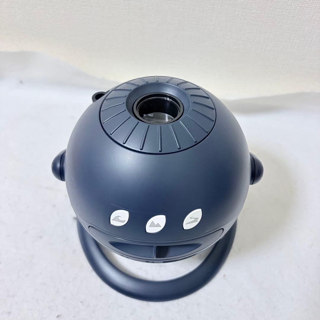 star 星が瞬くプラネタリウム ミッドナイトネイビー SEGATOYS