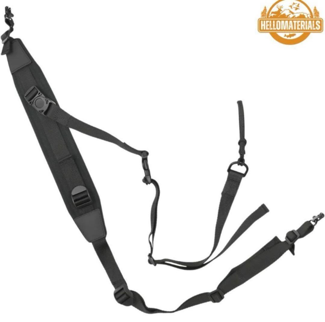 HELLOMATERIALS ライフルスリング STALKER SLING