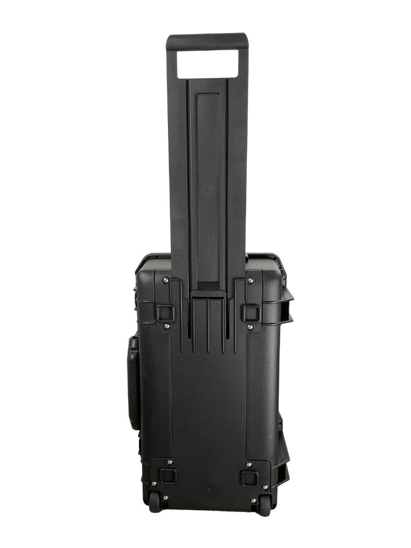 Pelican Air トラベルケース　1535 ブラック 27L