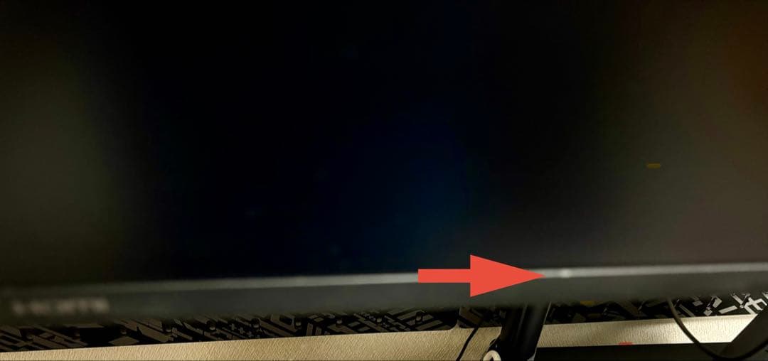 ASUS ROG Swift PG258Q ゲーミングモニター 240Hz