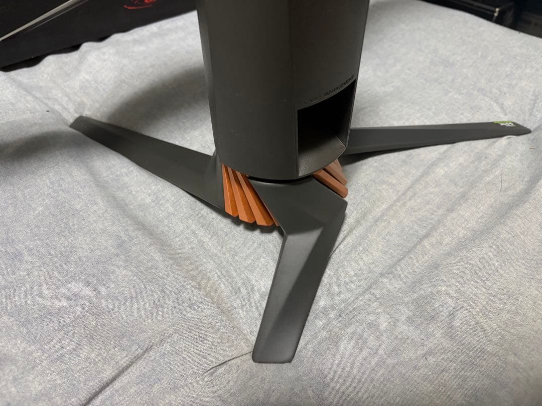 ASUS ROG Swift PG258Q ゲーミングモニター 240Hz