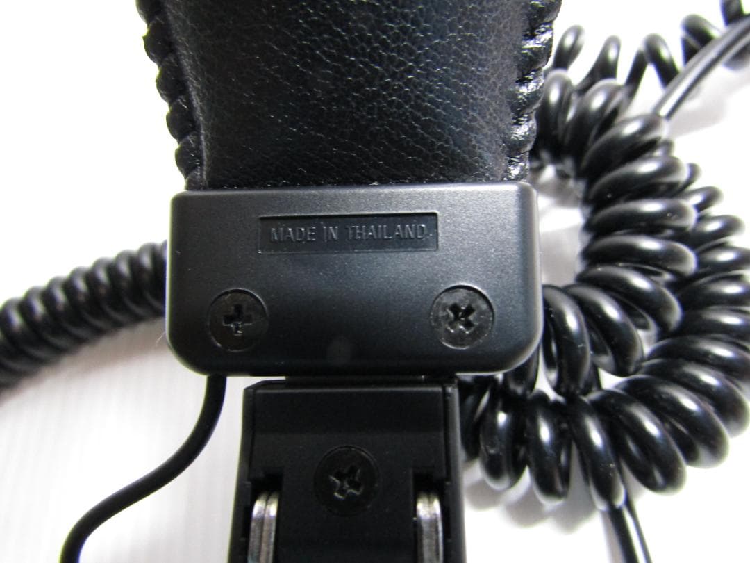 A3553 SONY ヘッドホン MDR-7506 Professional