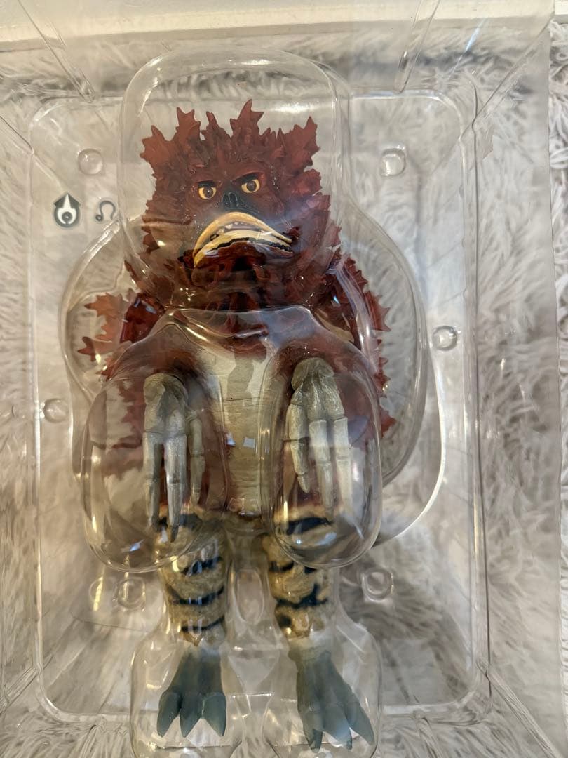 RAH ガラモン 「ウルトラQ」 リアルアクションヒーローズ