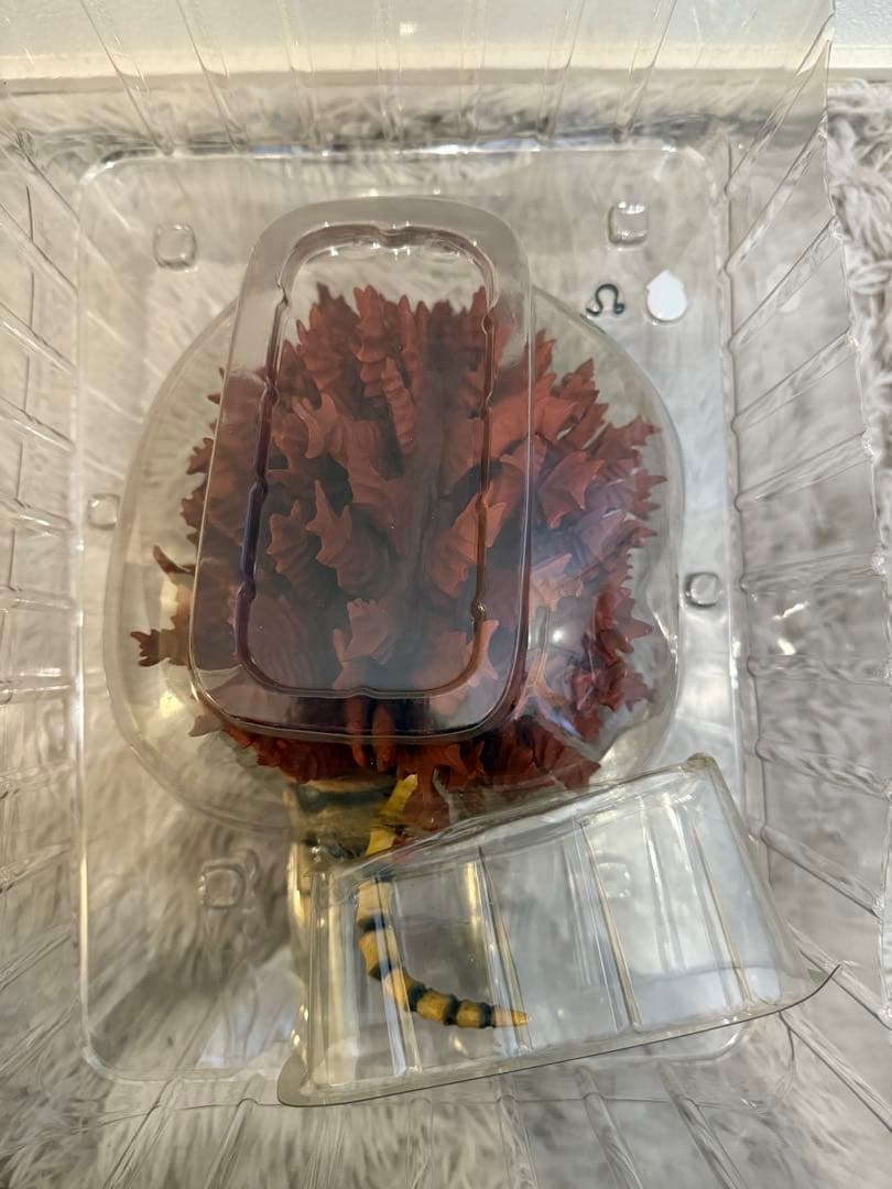 RAH ガラモン 「ウルトラQ」 リアルアクションヒーローズ