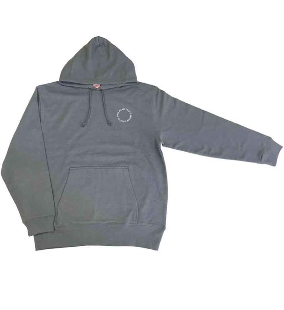 優里 TOUR 2023 \"弐\" PHENOM パーカー size M