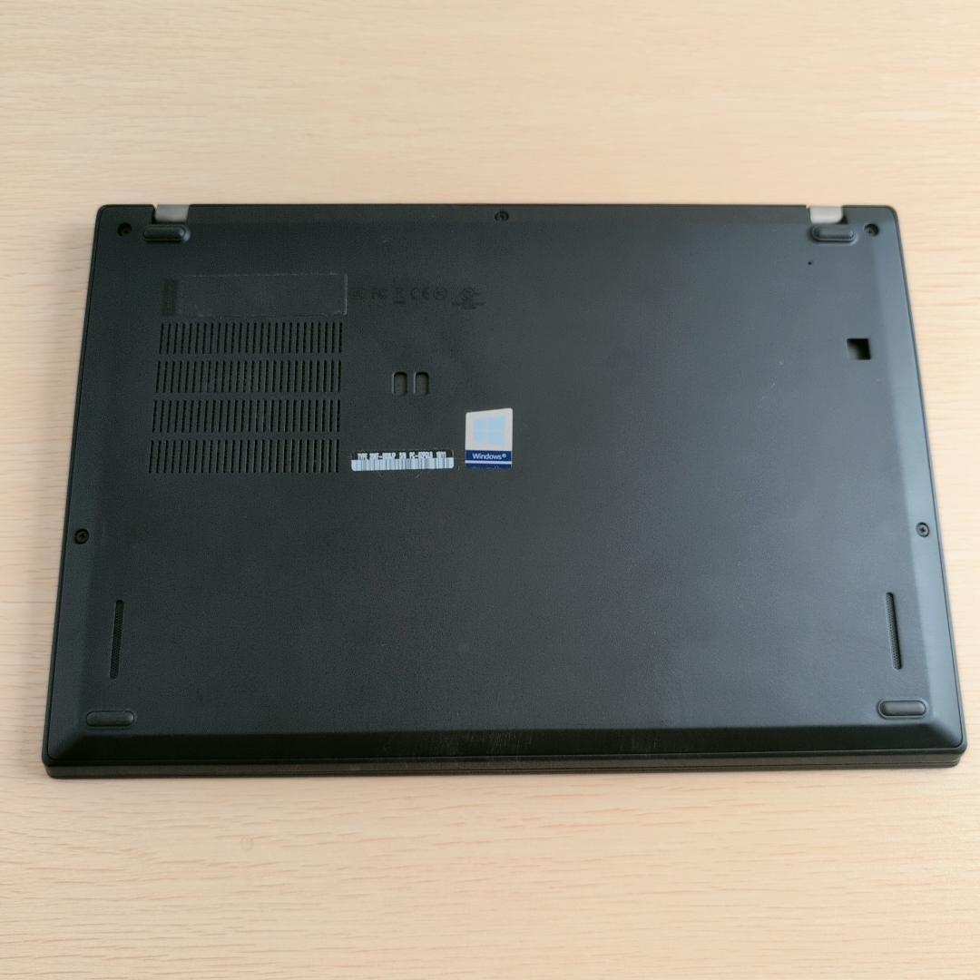 大人気Lenovoノート 初期設定済 すぐに使える最新オフィス2024付き