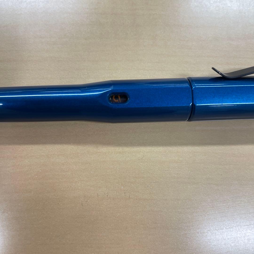 クルトガダイブ グランブルー (初代)