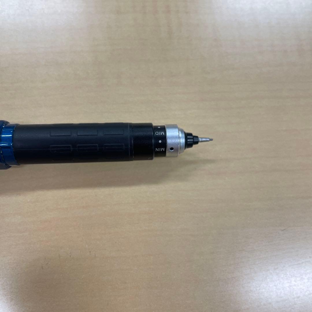 クルトガダイブ グランブルー (初代)