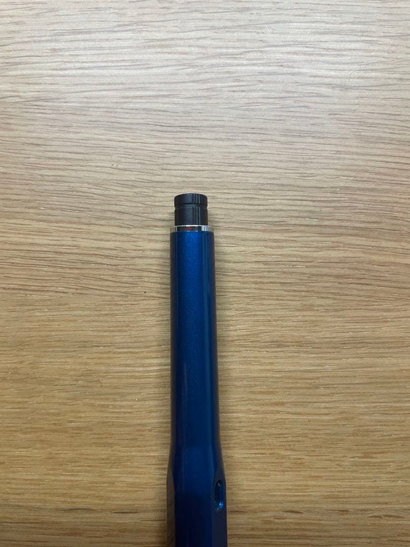 クルトガダイブ グランブルー (初代)