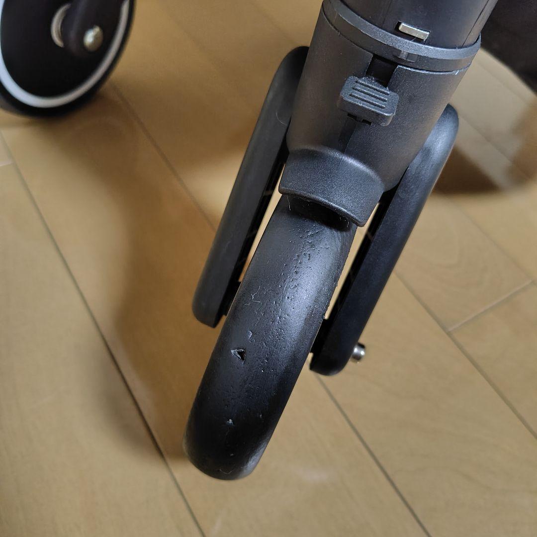 ペットカート タンスのゲン 分離式 3WAY 4輪サスペンション フルオープン