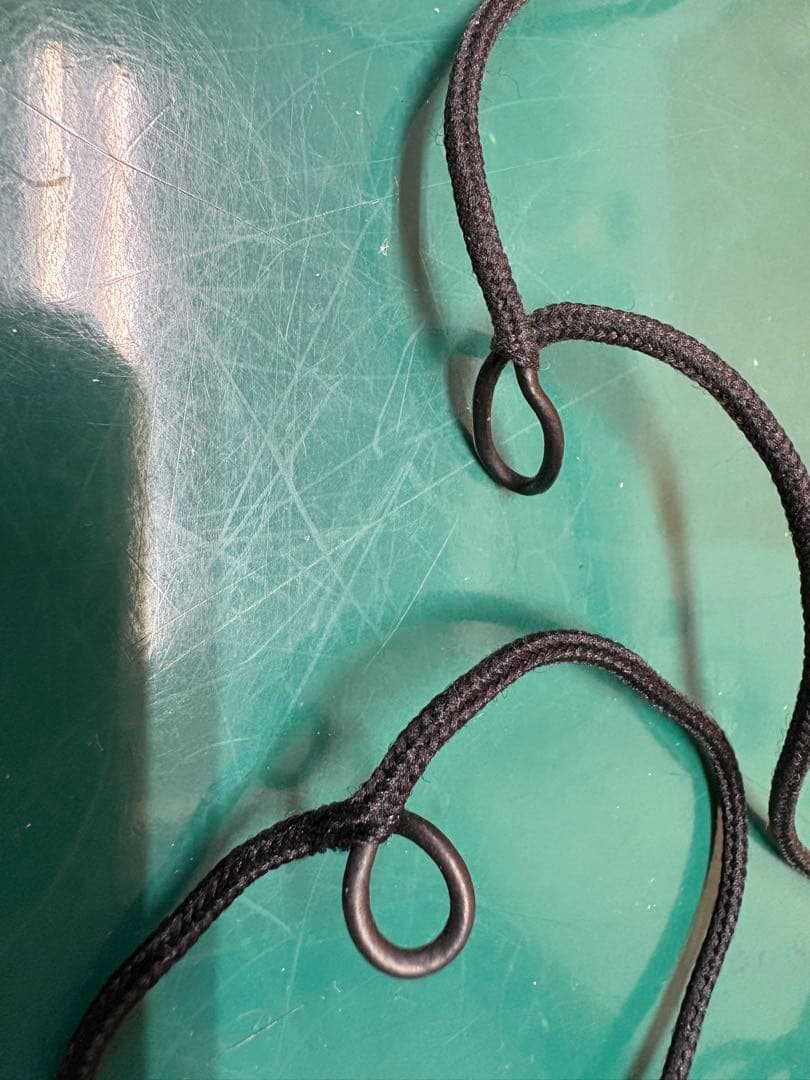 audio-technica ATH-EM7 イヤフォン ケース付き