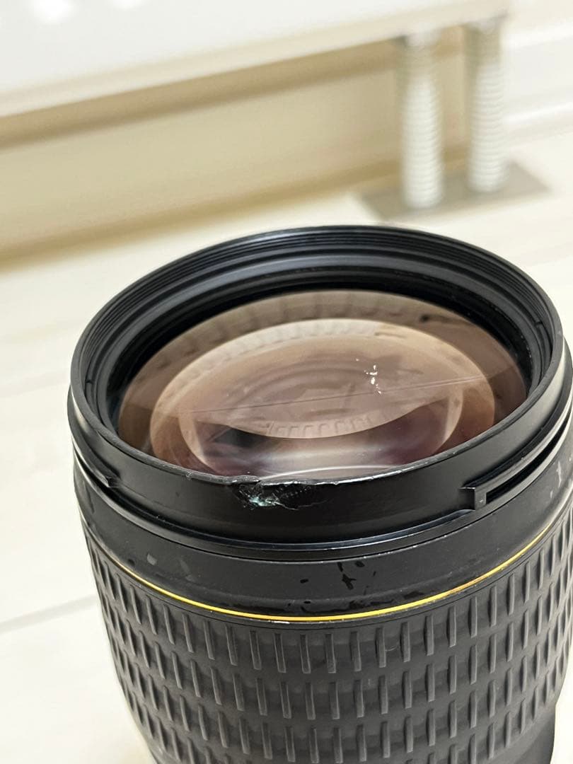 レンズ(ズーム) SIGMA 70-200 f2.8 EX HSM