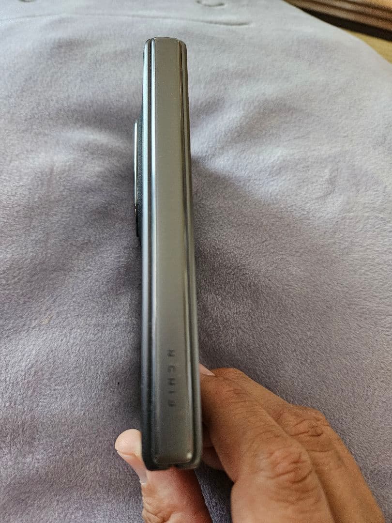 oppo find n2 16gb+512gb 黒色 本体のみ