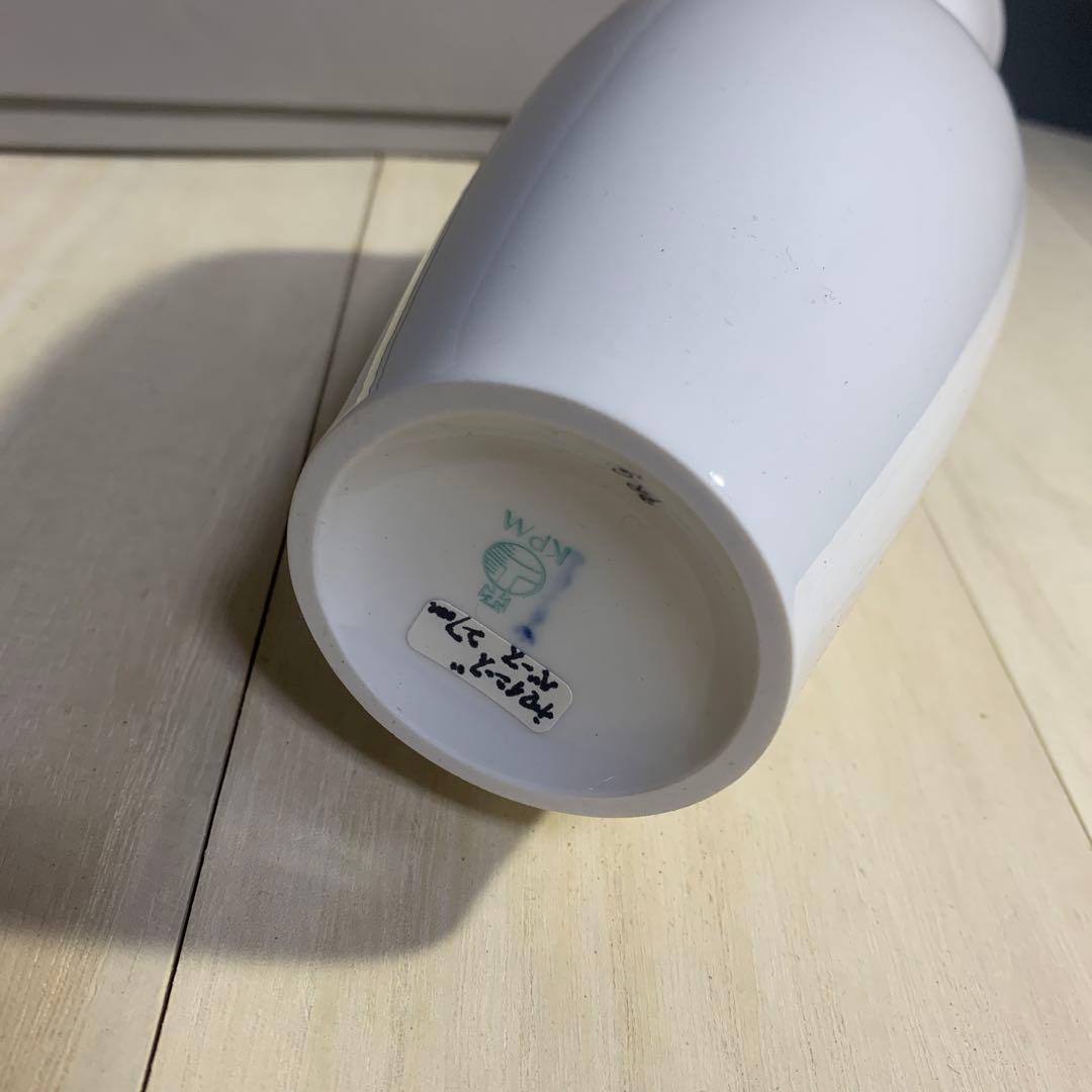 KPM 花瓶