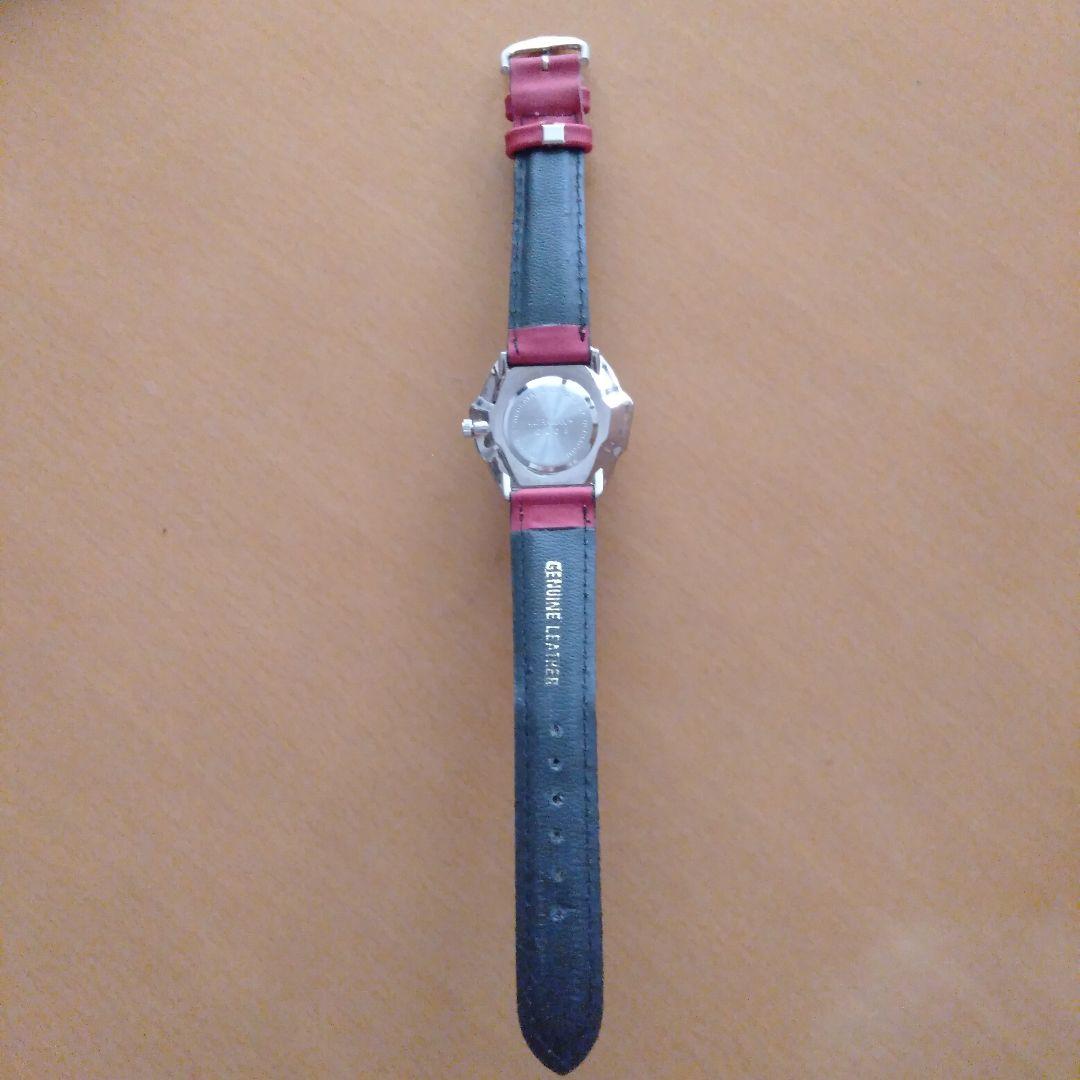 ウルトラマン クラシックエディションの腕時計