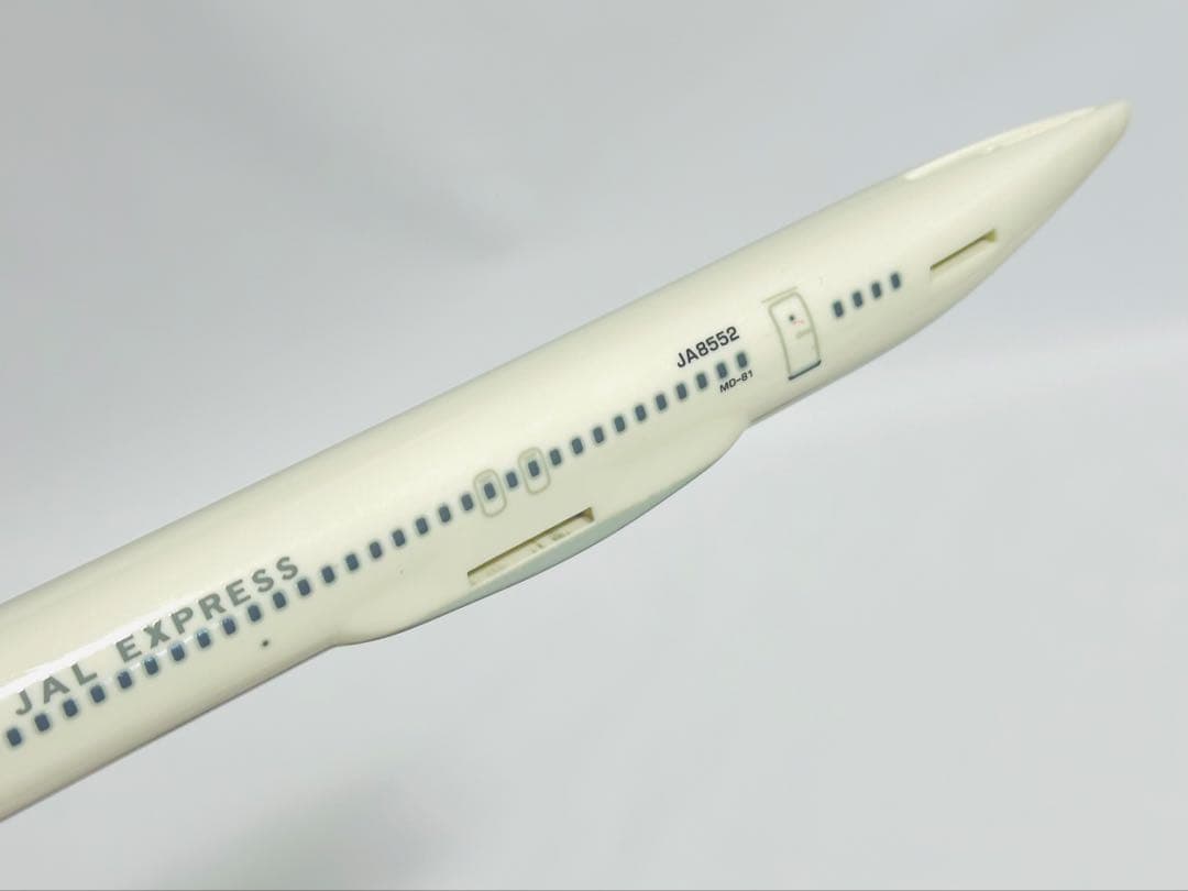 1/150 JAL Express MD-81 JTA商事