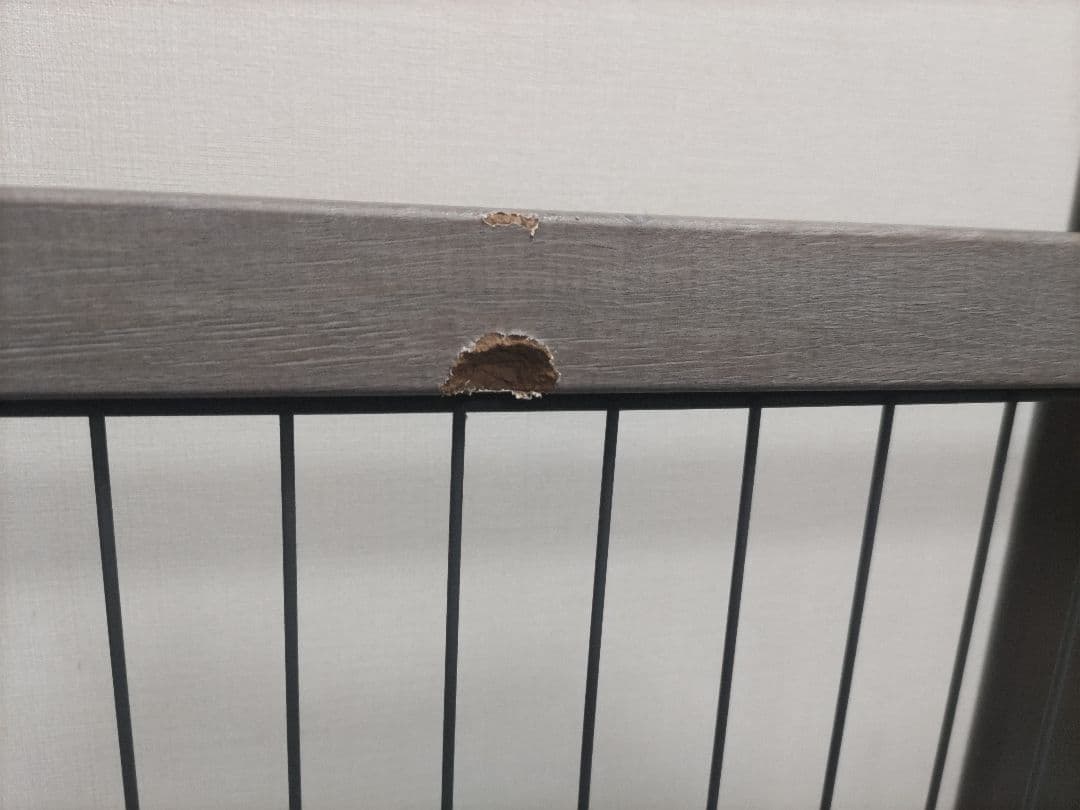 ⭐️トイレ付き⭐️アイリスオーヤマ ウッディサークル PWSR-960LV