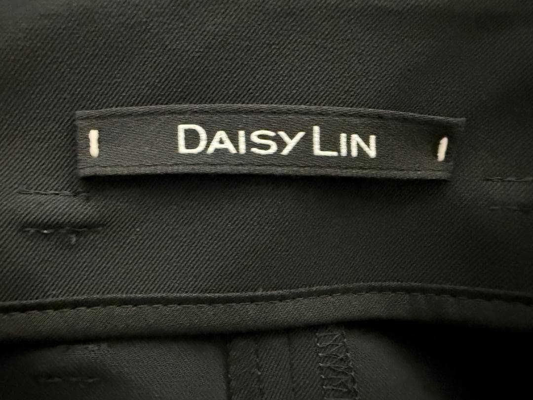 める'24年★未使用級★FOXEYフォクシーパンツ フレアキュロットⅡ40