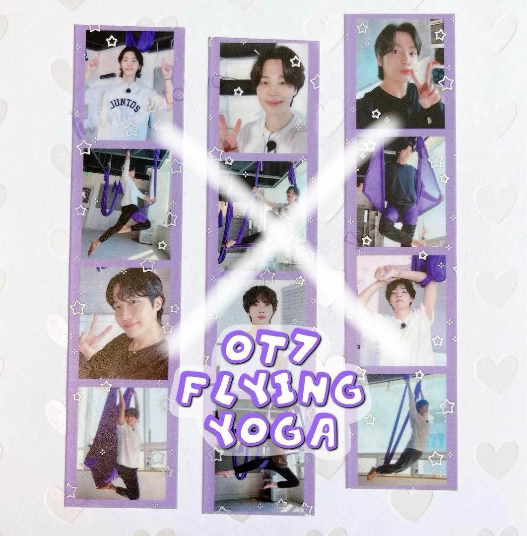 ♡BTS 制作者さま マスキングテープ♡