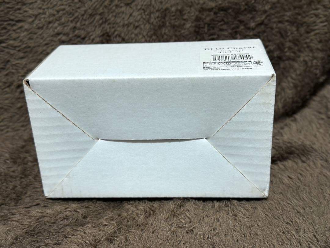 デジキャラット オルゴール