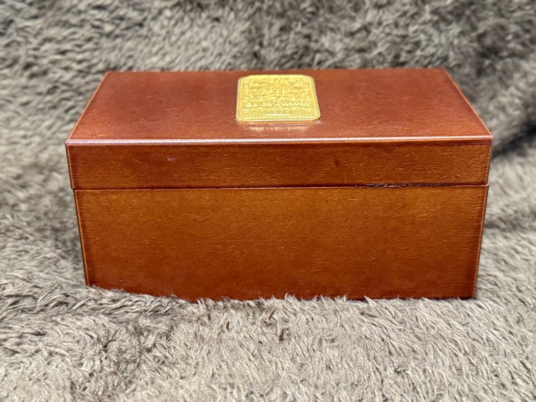 デジキャラット オルゴール