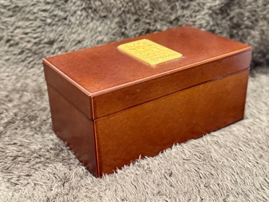 デジキャラット オルゴール