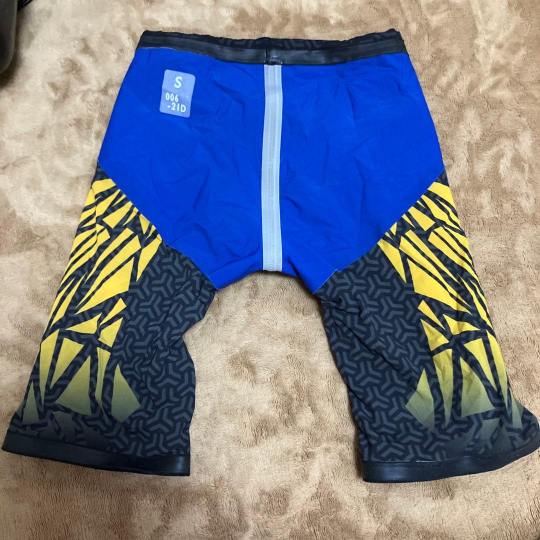 arena ビシャモン　FINA認証 競泳用水着