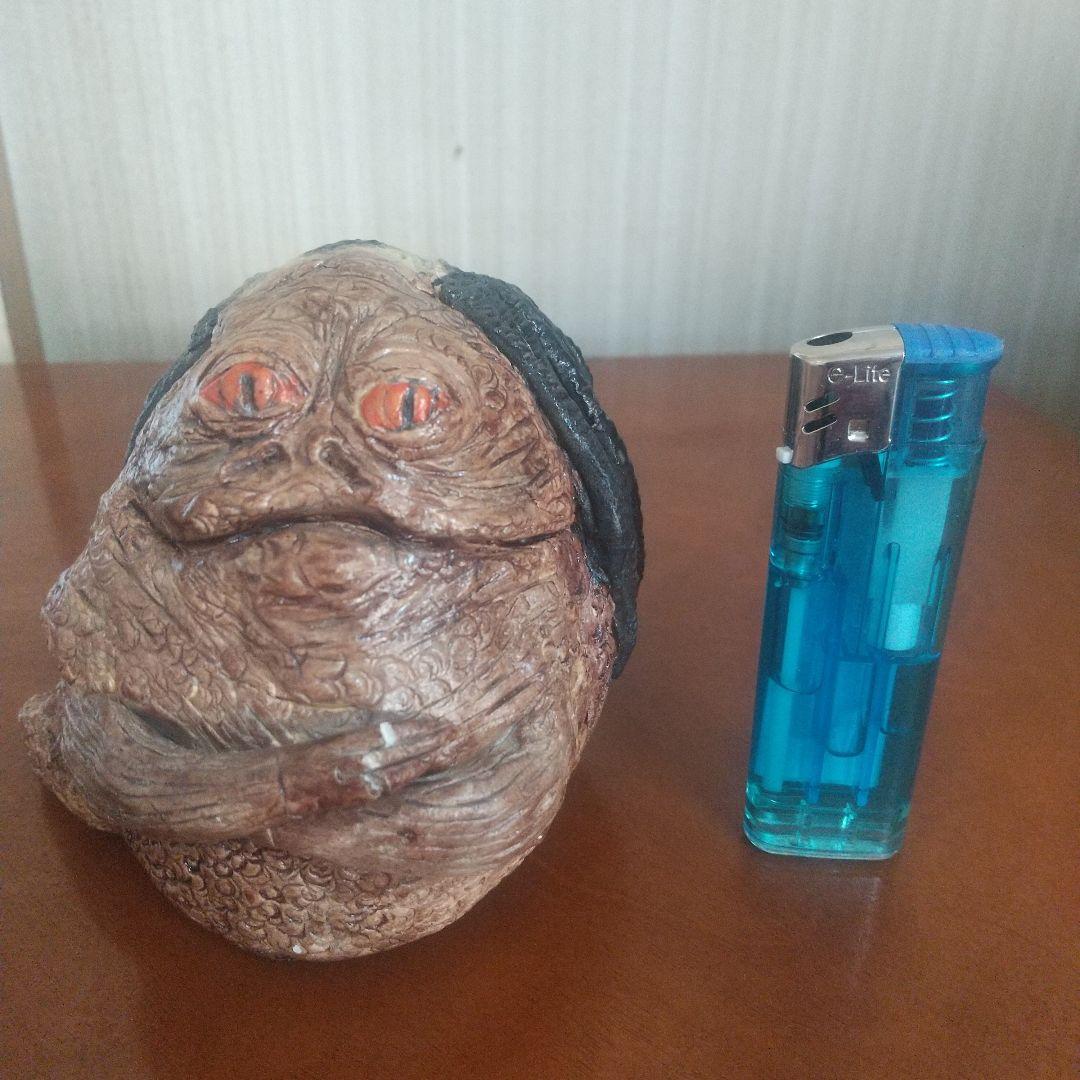 ジャバ・ザ・ハット フィギュア 約10cm