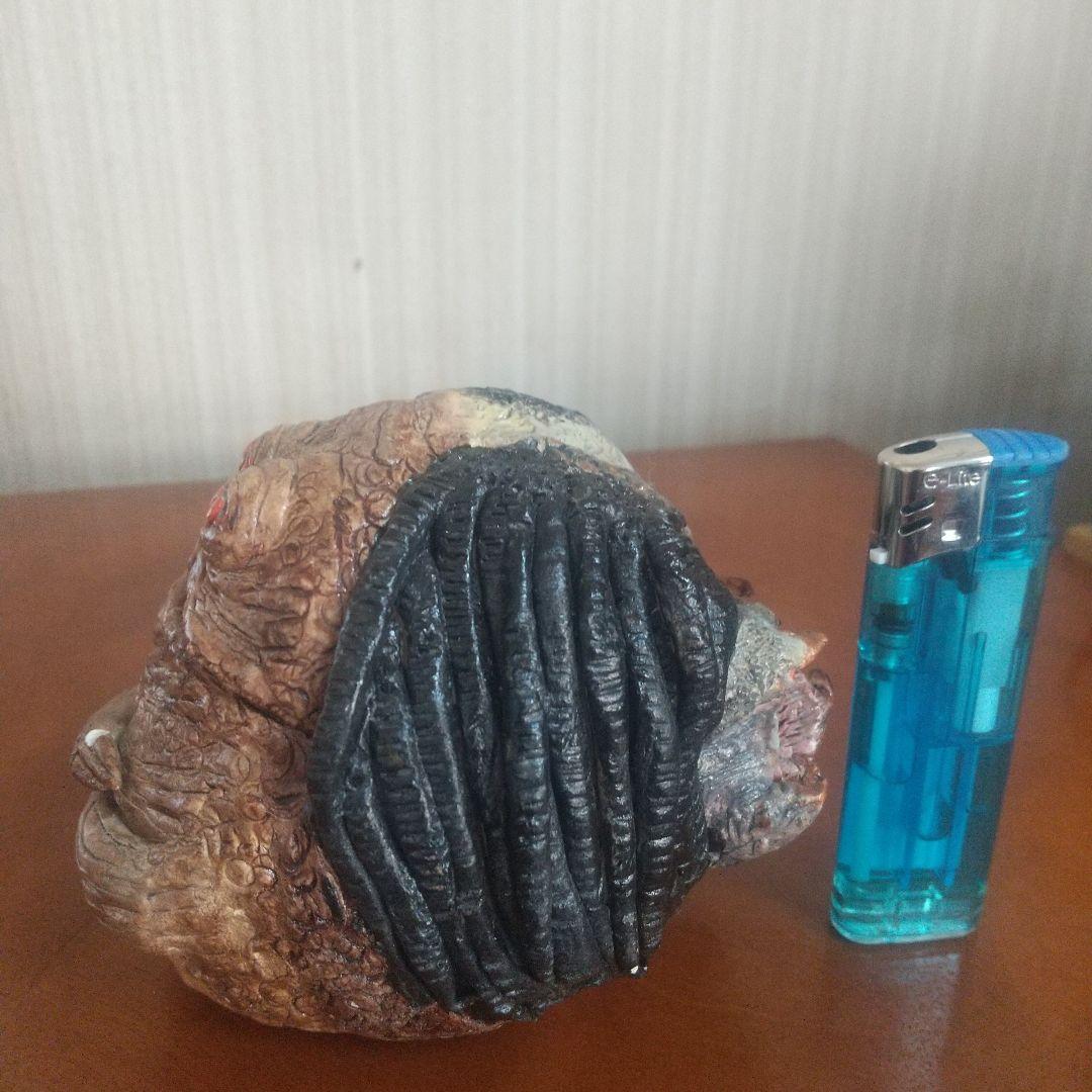 ジャバ・ザ・ハット フィギュア 約10cm