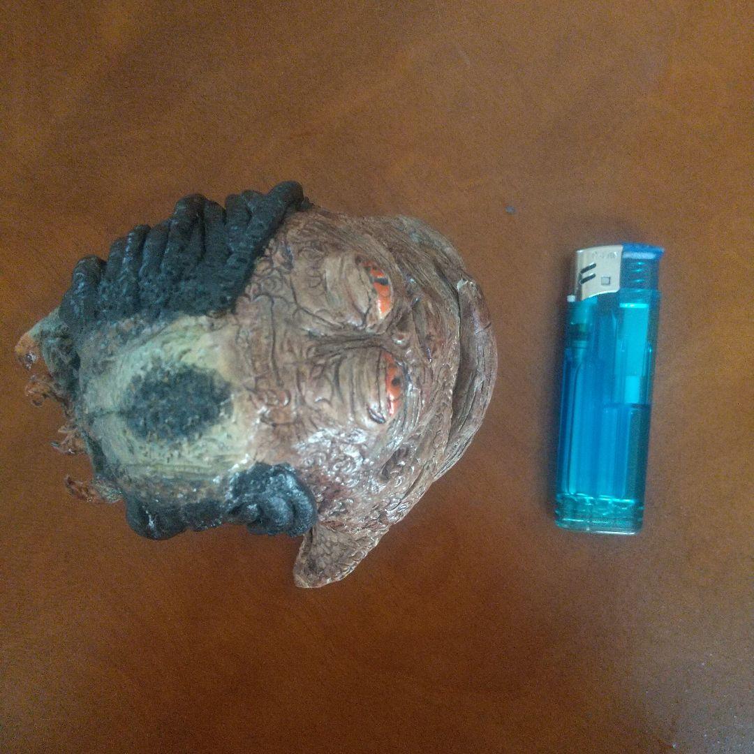 ジャバ・ザ・ハット フィギュア 約10cm