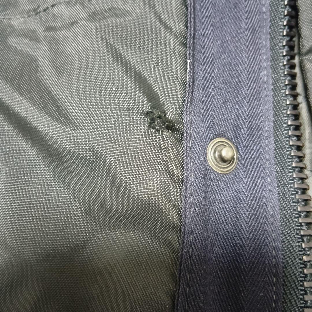 VANSON STREAMLINER 38 ストリームライナー