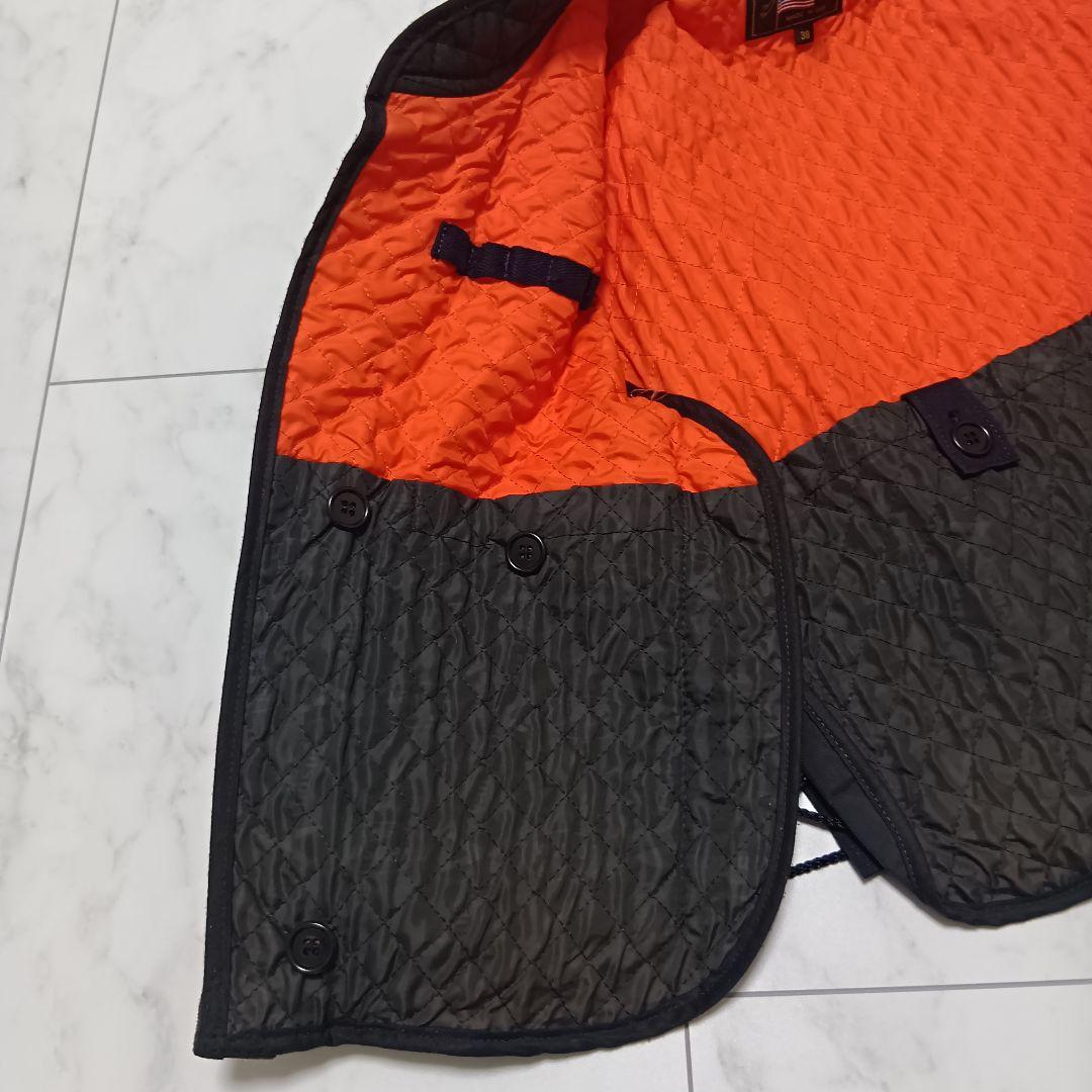 VANSON STREAMLINER 38 ストリームライナー